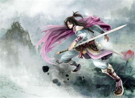 360武林英雄