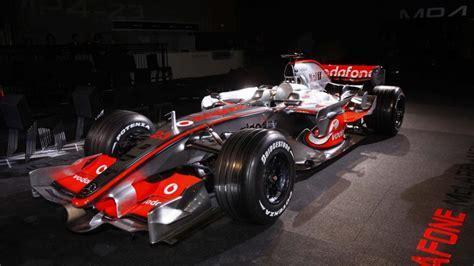 f1方程赛车图0