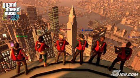 gta4自由城之章下载图1