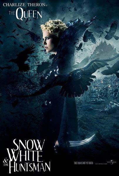 白雪公主与狩猎者图0