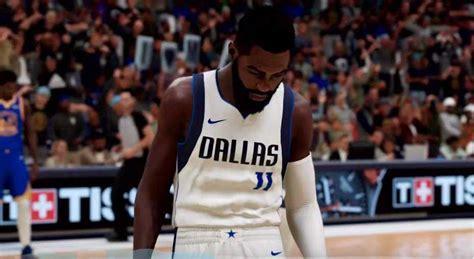 nba2k21手游图0