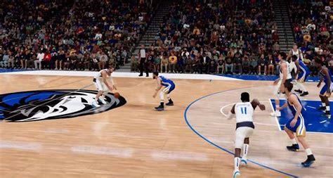 nba2k21手游图1