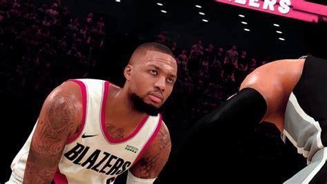 nba2k21手游图3