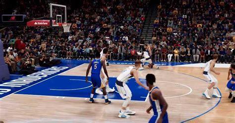 nba2k21手游图2