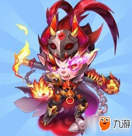 暗黑大圣图2