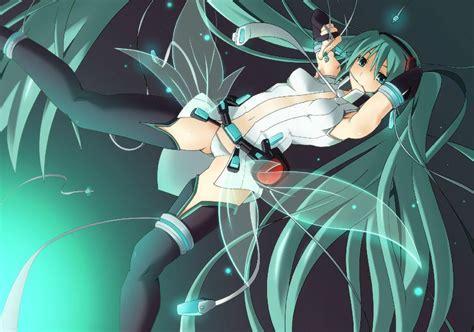 初音未来游戏图2
