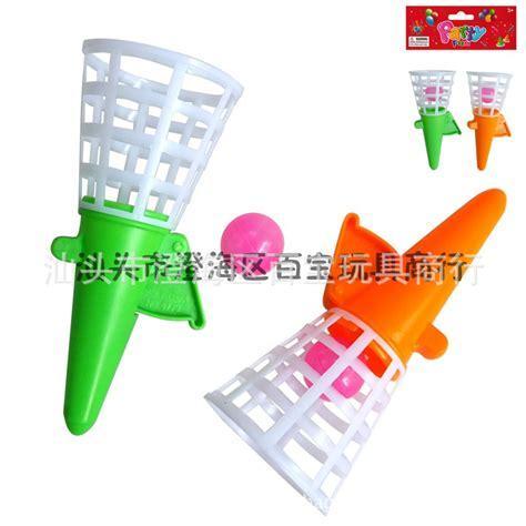 弹射球