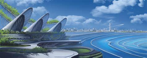 都市梦想