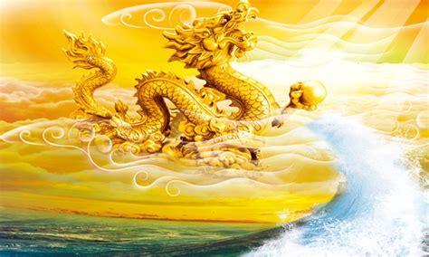飞龙升天图3