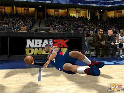 nbaonline图2