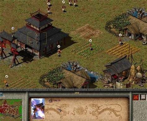 傲世三国单机图2