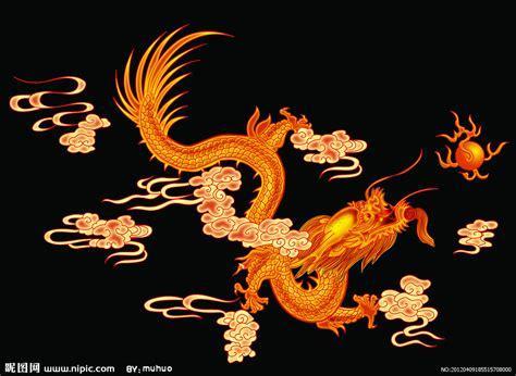 飞龙升天图1