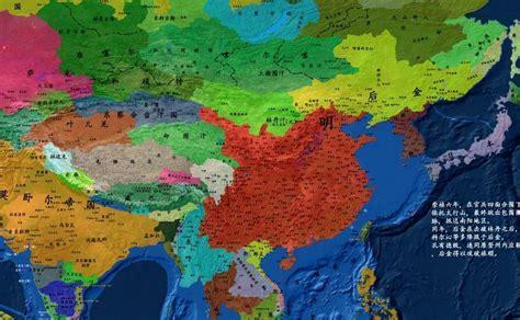 大明帝国图1