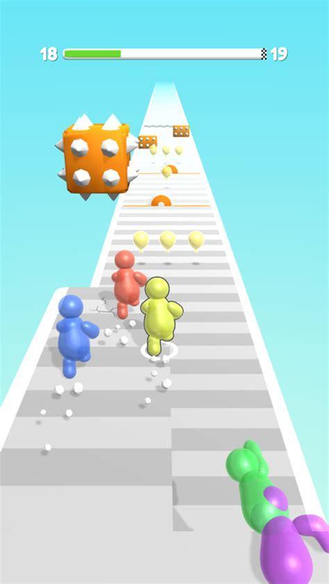 疯狂打气球图3