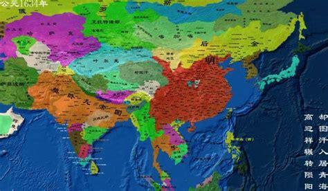 大明帝国图2