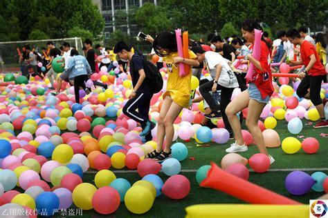 疯狂打气球图1