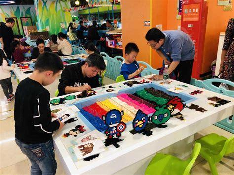 儿童益智乐园图1
