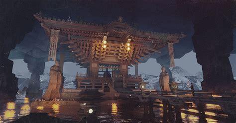 古墓历险图3