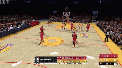 nba游戏图1