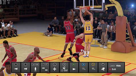 nba游戏图0