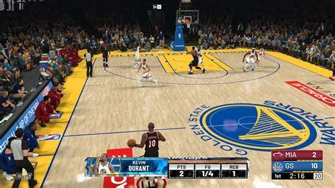 nba游戏图2