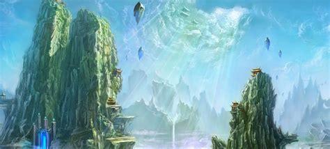 封神世界图3