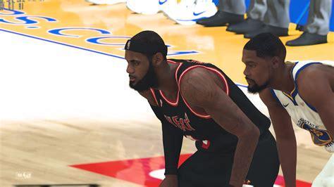 nba游戏