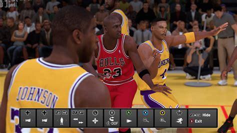 nba游戏图3
