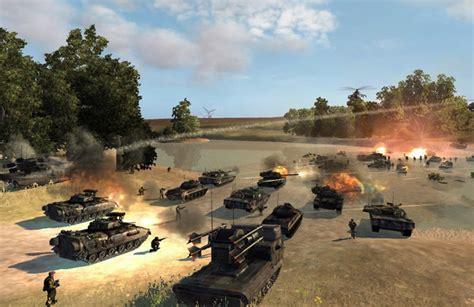 冲突世界之苏联进攻图2