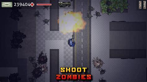 疯狂射击3无敌版图3