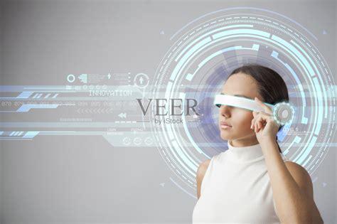 电子人图1