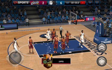 nba online图2