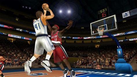 nba online图1