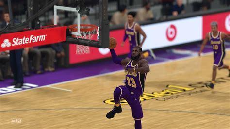nba online