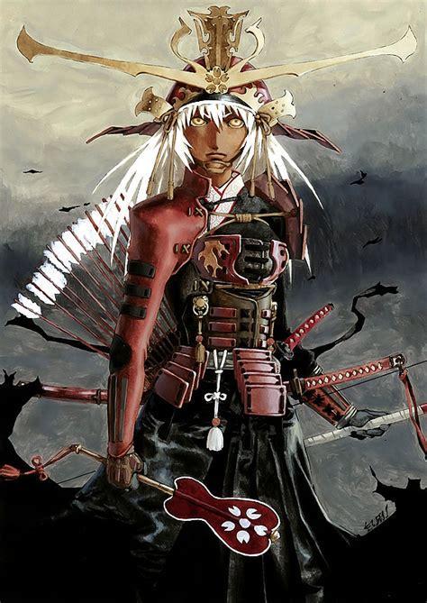 疯狂武士图3
