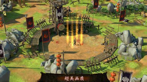 地牢猎手4图1