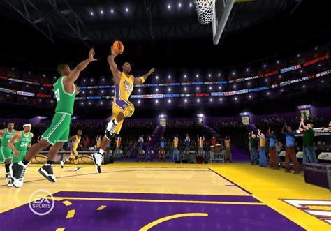 nba online图3