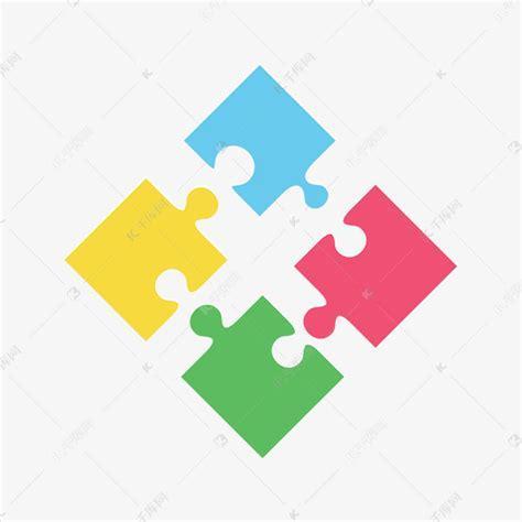 符号拼图图1