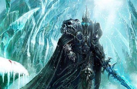 大芒果魔兽世界单机版图2