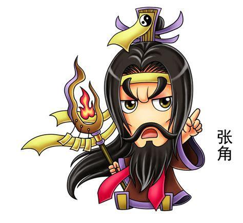 q版三国游戏图2