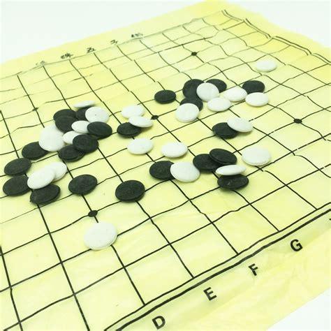 彩色五子棋图3