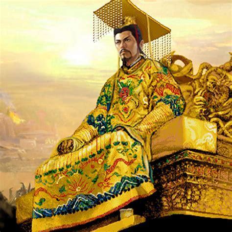 单机游戏皇帝图1