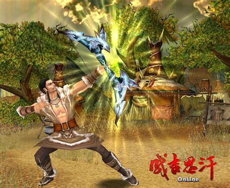 成吉思汗游戏图3