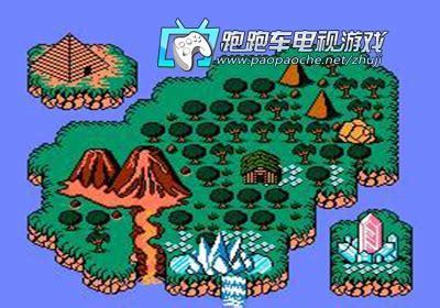 高桥名人冒险岛4图3