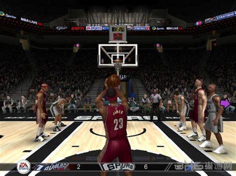 nbalive2008图2