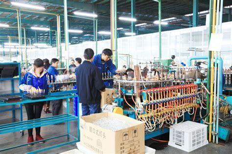 灯光工厂图0