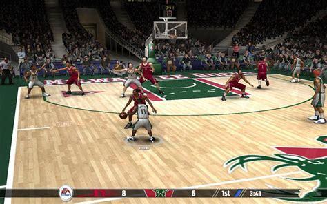 nbalive2008