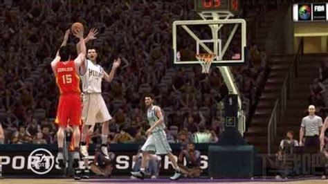 nbalive2008图0