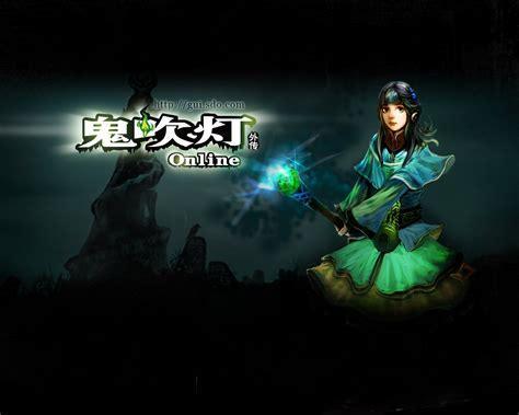 鬼吹灯外传ol