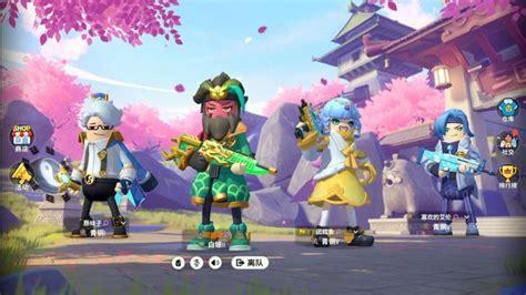 香肠派对破解版图1